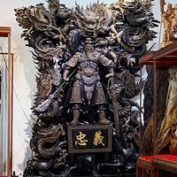 原声 - 匠人木藝(源頭工廠)