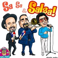 original sound - lasalsavive7