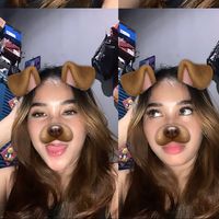 suara asli - Daniaarst