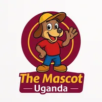 ICE CREAM MASCOT UGANDA