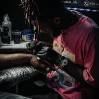 original sound - kaution_ink