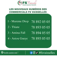 original sound - fsvaisselles