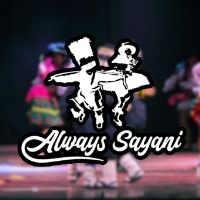 alwayssayani