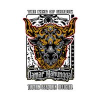 suara asli - DAMAR MANUNGGAL OFFICIAL