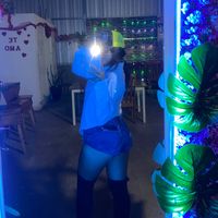 sonido original