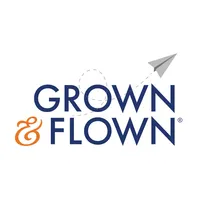 original sound - grownandflown
