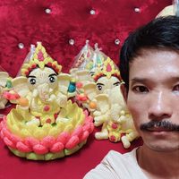 เสียงต้นฉบับ - ชาติประดิษฐ์🌼ขายกระทงอาหารปลา