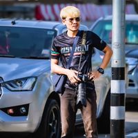 เสียงต้นฉบับ - วัยรุ่นทรงพลัง