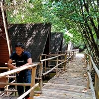 suara asli - Mas, endut