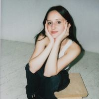 Slow Burn by Sadie Jean