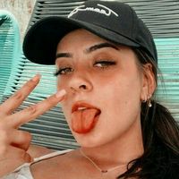 glows...sabinahidalgo