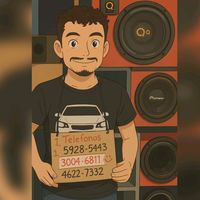 sonido original