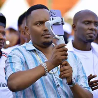 Nja Ku Shininga Pakalast By Jose Chameleone