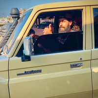 الصوت الأصلي