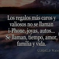 sonido original