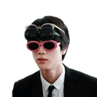 dreamers ver. slowed by Jungkook of BTS