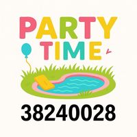 partytime096