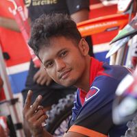 suara asli - anggiARG