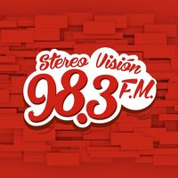 stereovision98.3