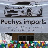 original sound - puchys_import