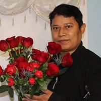 Naya Barsa ko subhakamana new year