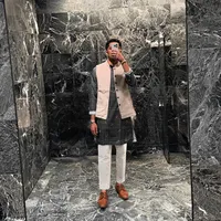 mast magan x heat waves