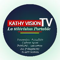 son original - kathy vision TV portable