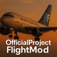 officialprojectflightmod