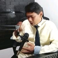 suara asli - Fadlys Tron