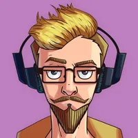Jericho RG REMIX Pitched