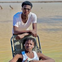 الصوت الأصلي