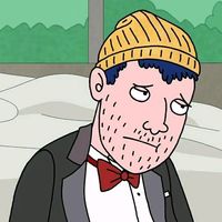 оригинальный звук