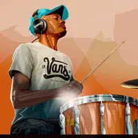 original sound - drumssmoke777