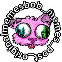 som original - bob
