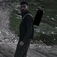الصوت الأصلي
