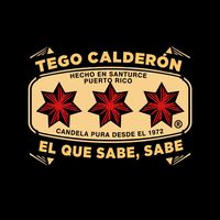 Tego Calderón Ft J Álvarez