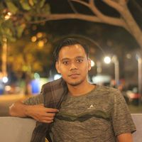 suara asli - Badruz zaman