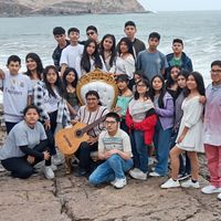 sonido original