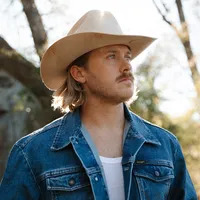 Corey Kent Wild As Her Out March 4th