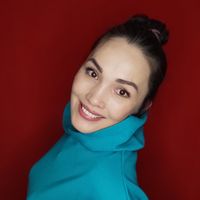 оригинальный звук