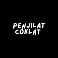 penjilat.coklat