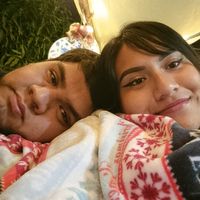 larryamador515