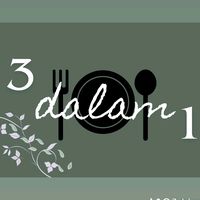 suara asli - Tiga dalam Satu