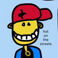 hotonthestreets