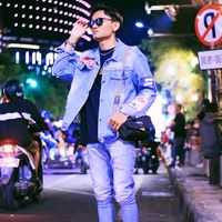 suara asli - @thiotoday