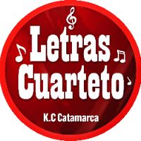 sonido original - Letras Cuarteto