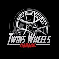 suara asli - Twins Wheels Garage