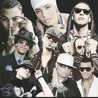 reggaetonoldshool