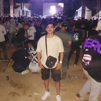 suara asli - rizkiellah
