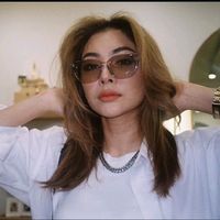 suara asli - Alya aya